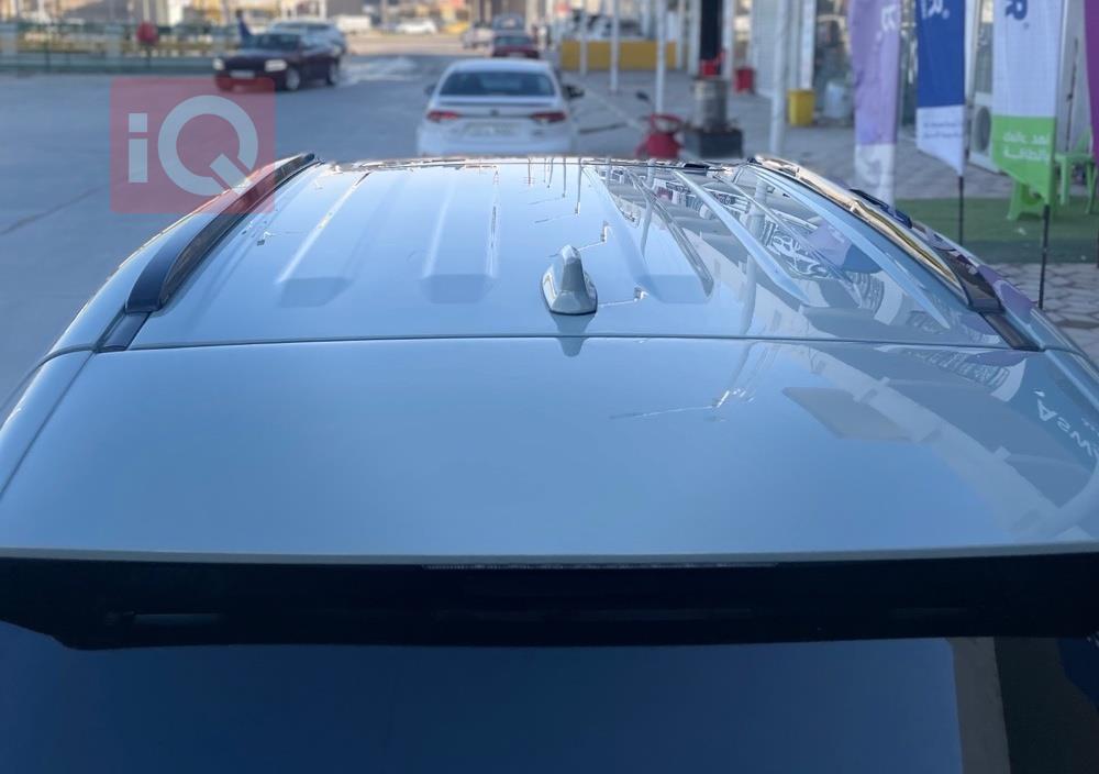 تويوتا راف 4